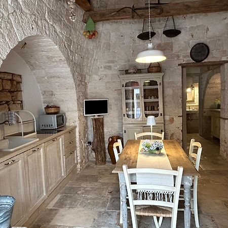 Trulli Lovers 1 Alberobello Exterior photo