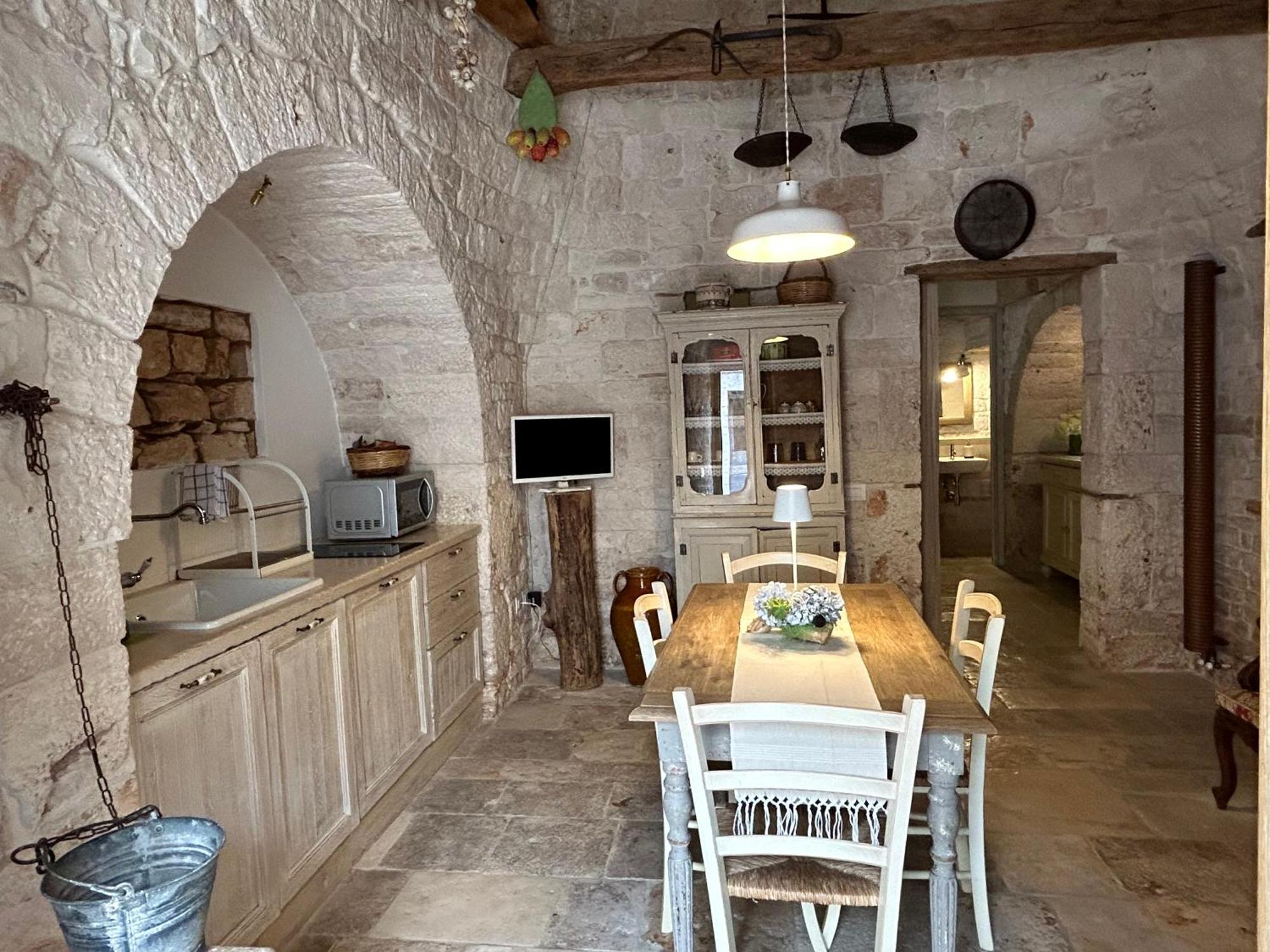 Trulli Lovers 1 Alberobello Exterior photo